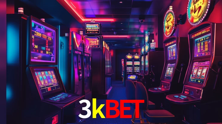 Welcome Bonus 3kbet