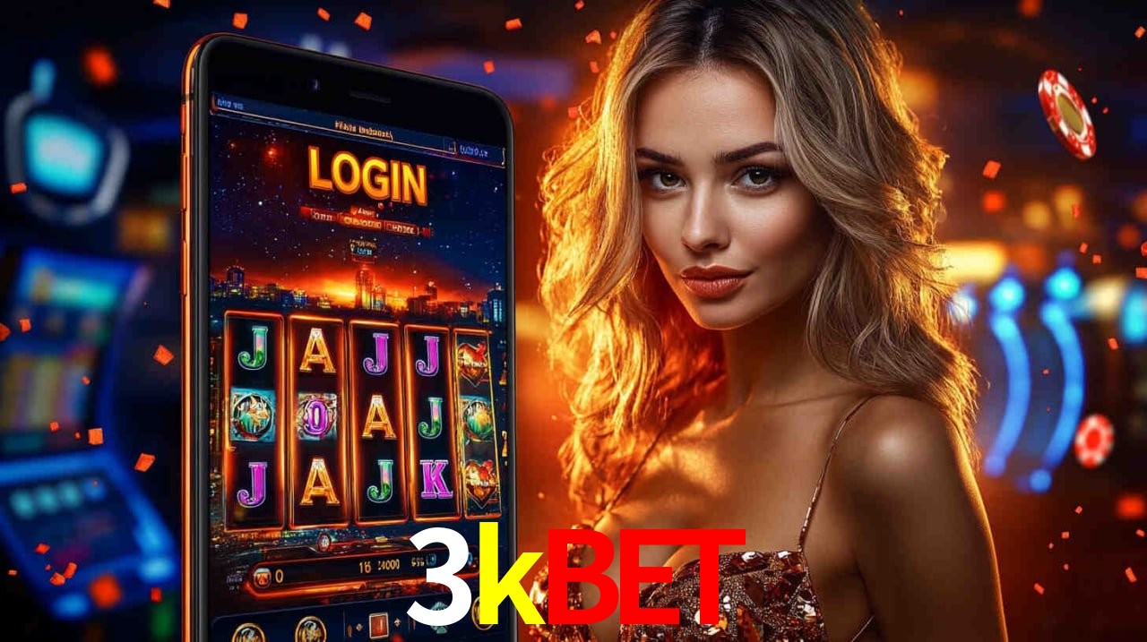 Live Casino 3kbet